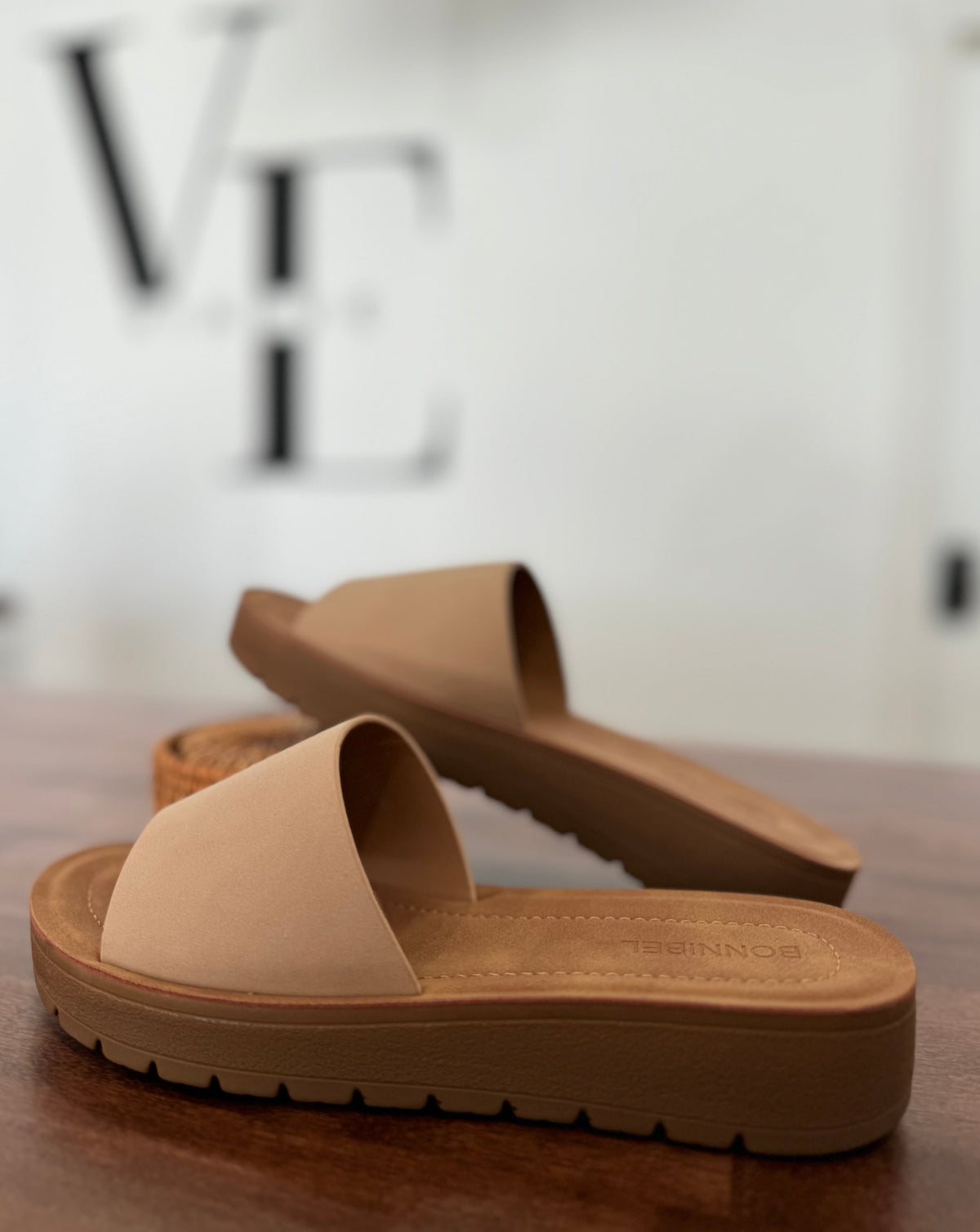 Marlee Sandal