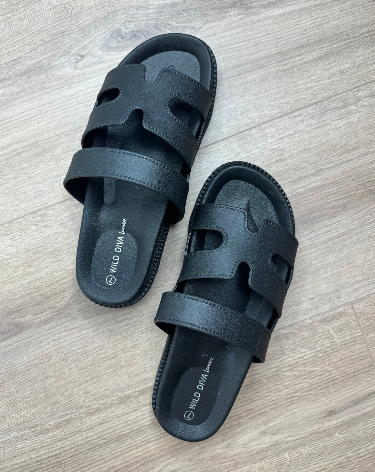 Gino Slide Sandal
