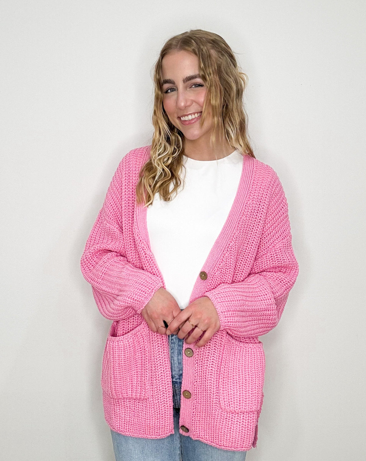 Candie Cardigan