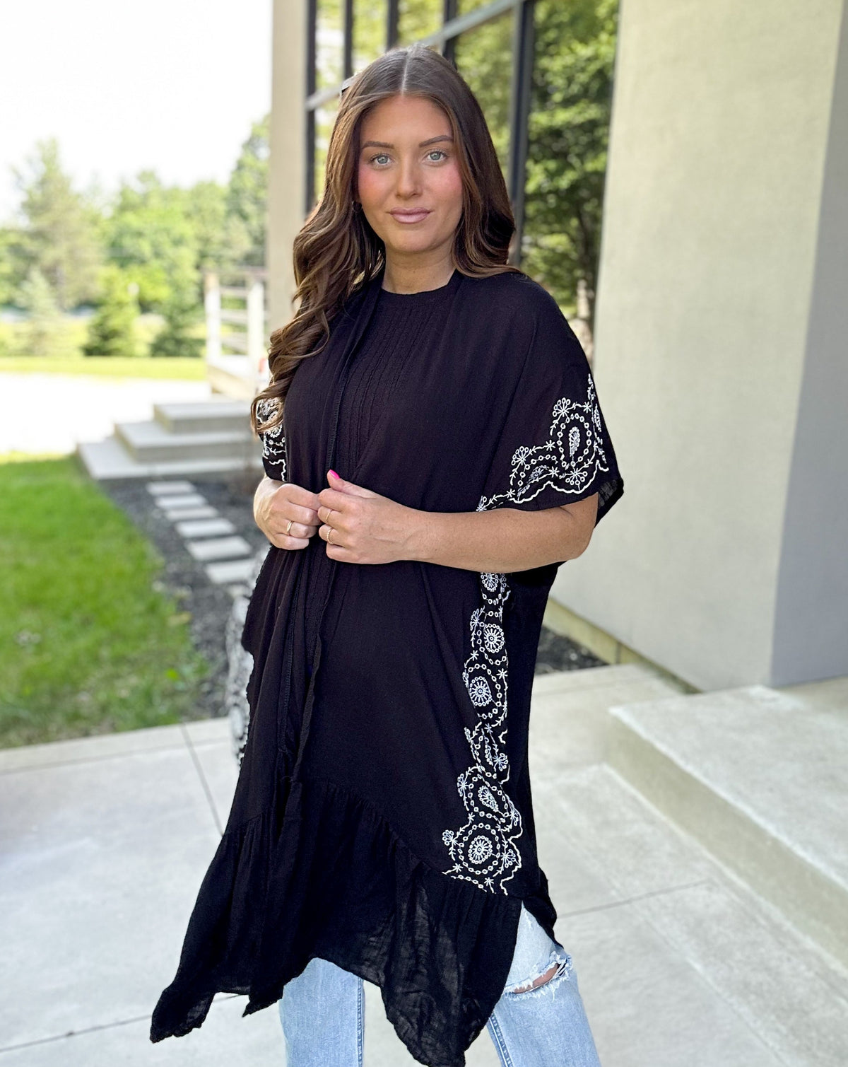 Nova Kimono