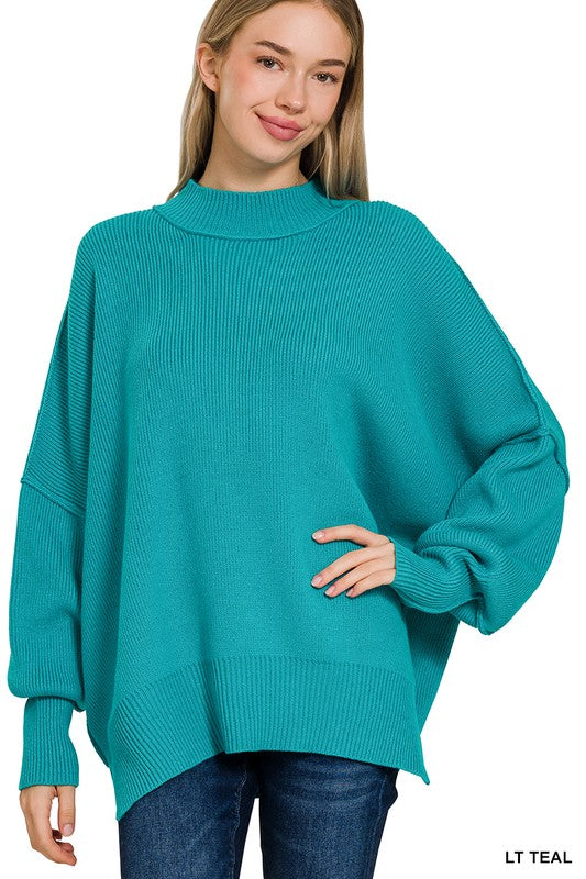 Karsen Sweater
